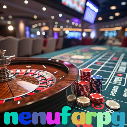 A Magia dos Jogos de Fantasia na nenufarpg