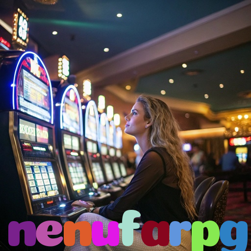 A Magia dos Jogos de Fantasia na nenufarpg