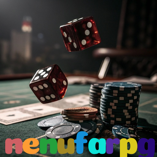 A Magia dos Jogos de Fantasia na nenufarpg