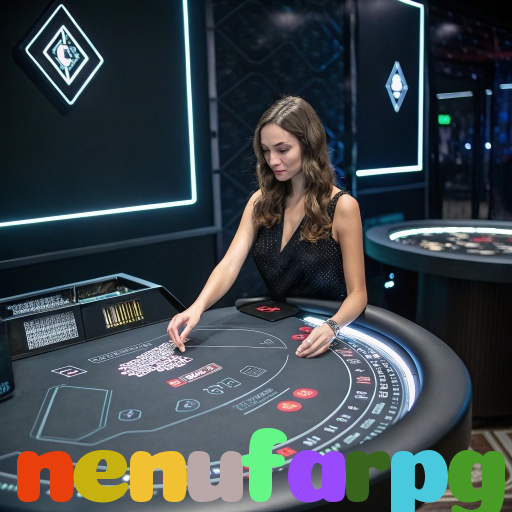 A Magia dos Jogos de Fantasia na nenufarpg