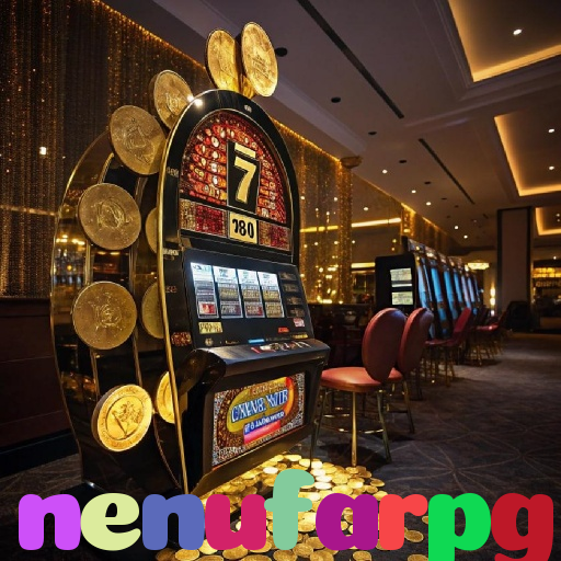 A Magia dos Jogos de Fantasia na nenufarpg