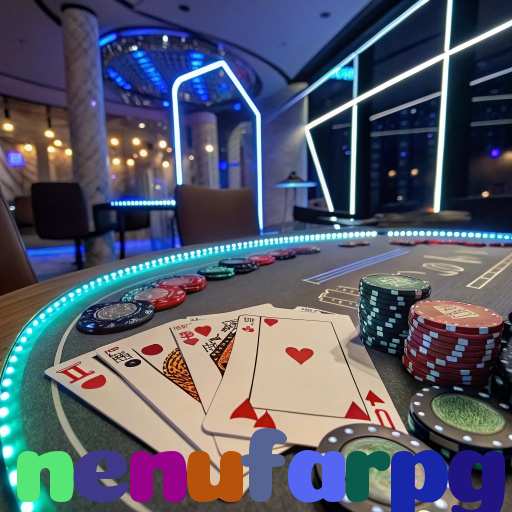 A Magia dos Jogos de Fantasia na nenufarpg