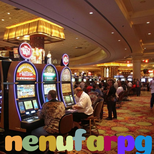 A Magia dos Jogos de Fantasia na nenufarpg