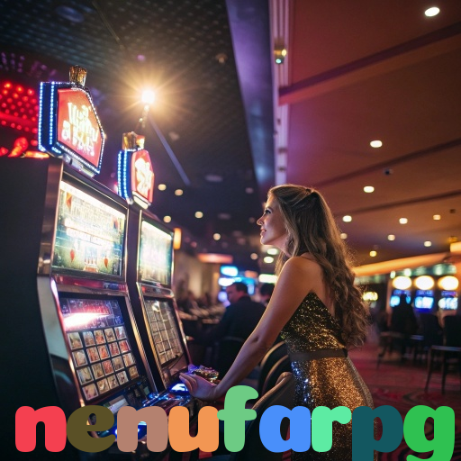 A Magia dos Jogos de Fantasia na nenufarpg