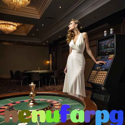 A Magia dos Jogos de Fantasia na nenufarpg
