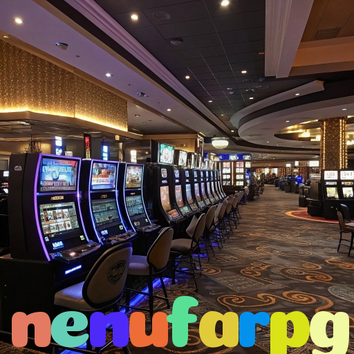 A Magia dos Jogos de Fantasia na nenufarpg
