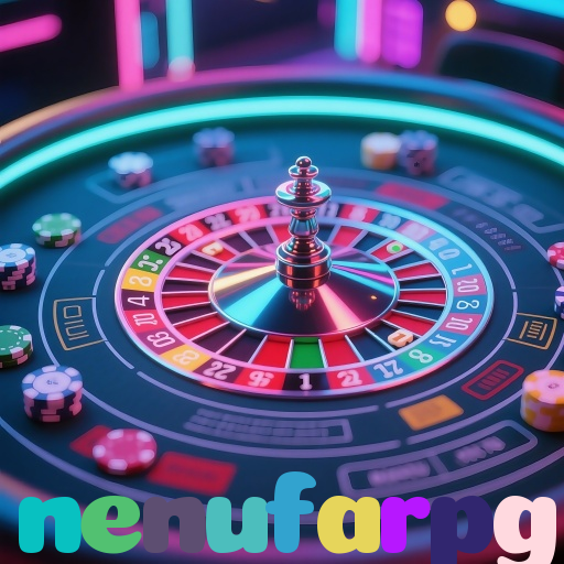 A Magia dos Jogos de Fantasia na nenufarpg