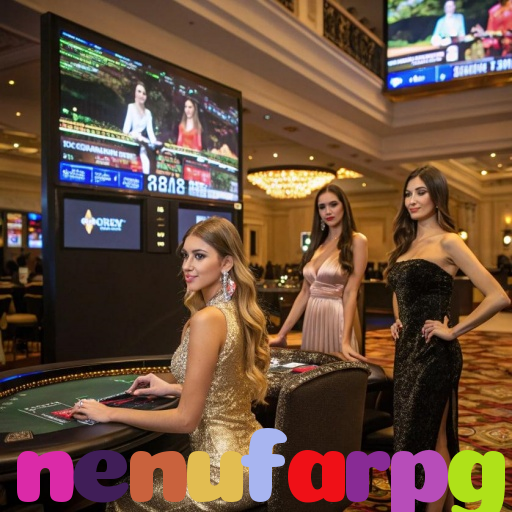 A Magia dos Jogos de Fantasia na nenufarpg
