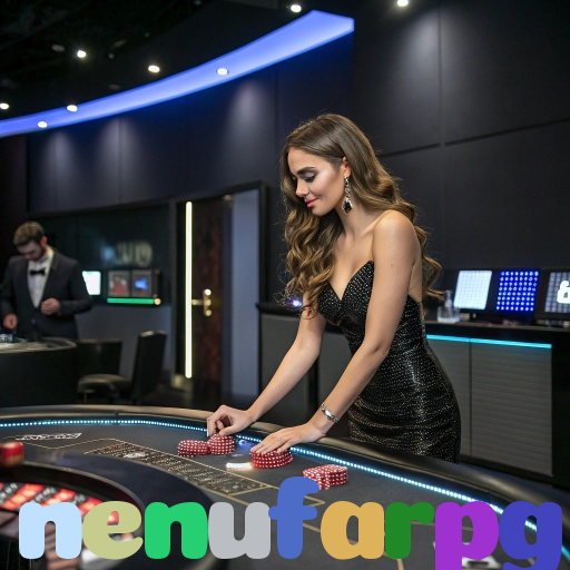 A Magia dos Jogos de Fantasia na nenufarpg