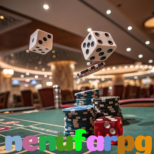 A Magia dos Jogos de Fantasia na nenufarpg