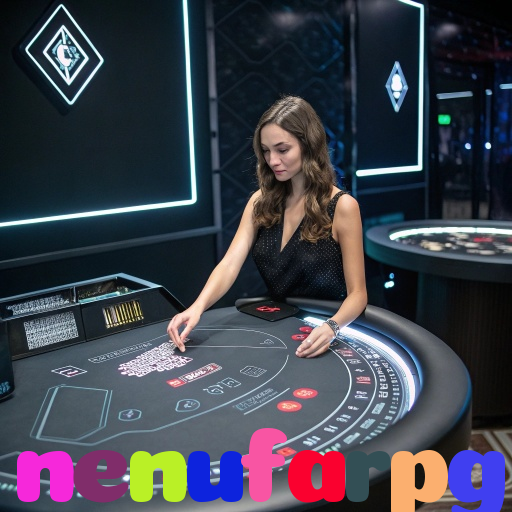 A Magia dos Jogos de Fantasia na nenufarpg