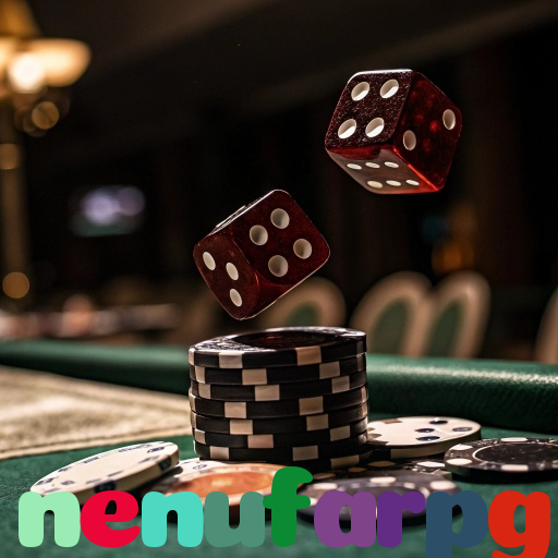 A Magia dos Jogos de Fantasia na nenufarpg