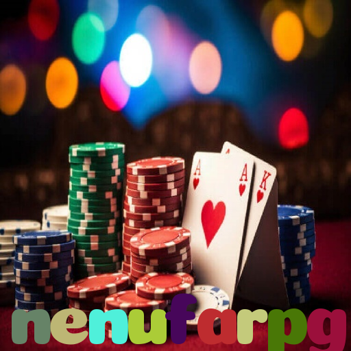 A Magia dos Jogos de Fantasia na nenufarpg