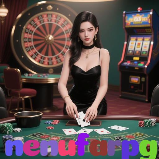 A Magia dos Jogos de Fantasia na nenufarpg