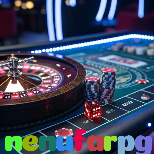 A Magia dos Jogos de Fantasia na nenufarpg