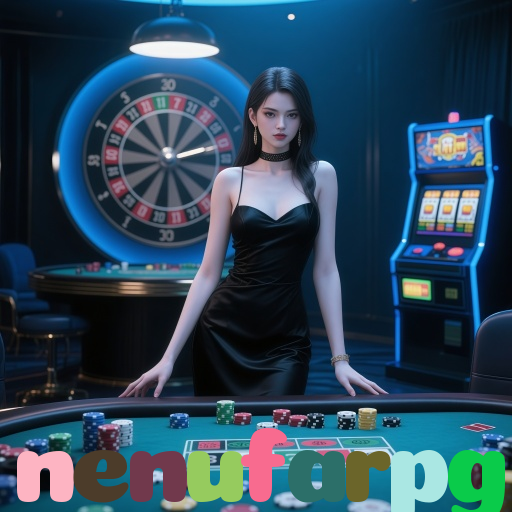 A Magia dos Jogos de Fantasia na nenufarpg