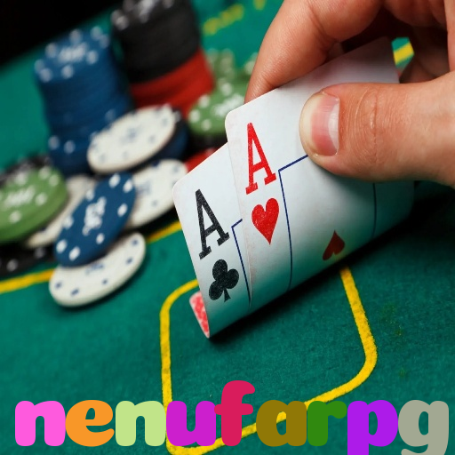 A Magia dos Jogos de Fantasia na nenufarpg