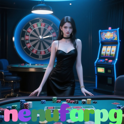 A Magia dos Jogos de Fantasia na nenufarpg
