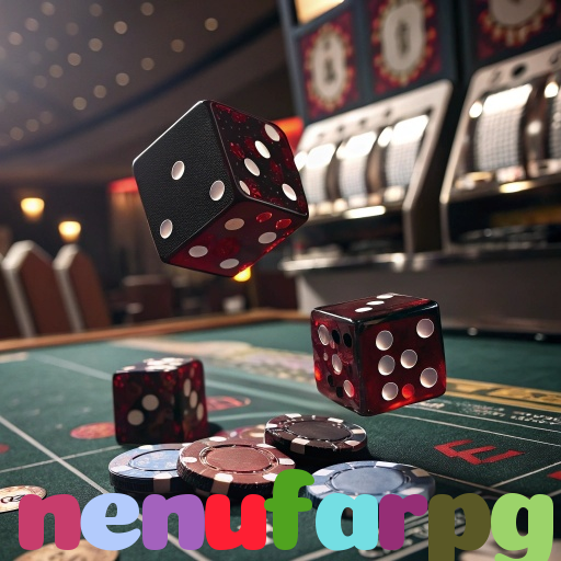 A Magia dos Jogos de Fantasia na nenufarpg