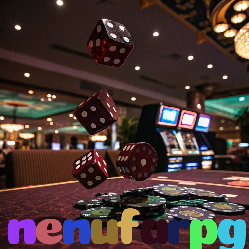 A Magia dos Jogos de Fantasia na nenufarpg