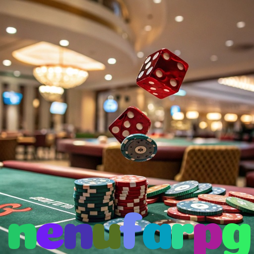 A Magia dos Jogos de Fantasia na nenufarpg