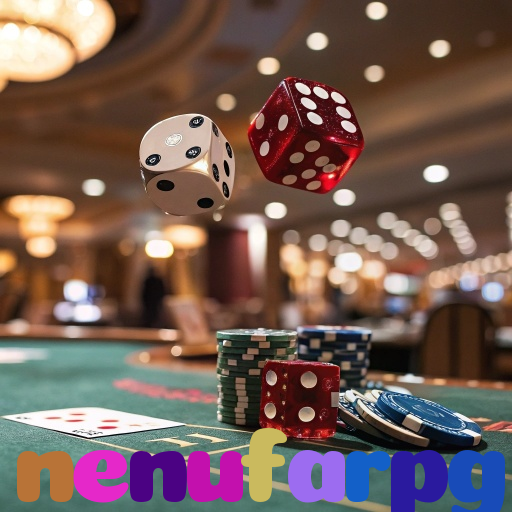 A Magia dos Jogos de Fantasia na nenufarpg