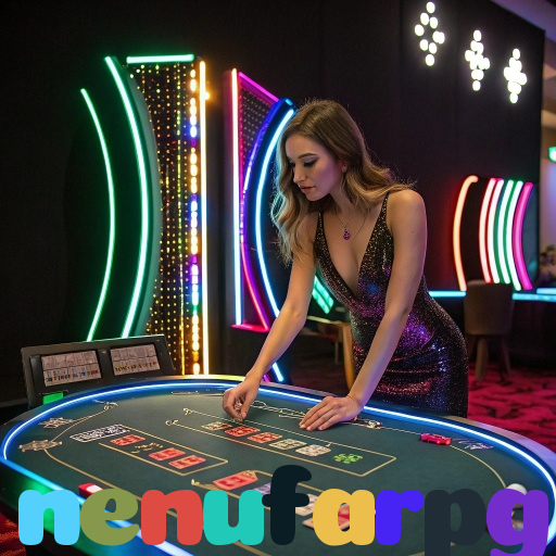 A Magia dos Jogos de Fantasia na nenufarpg