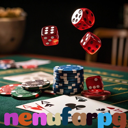 A Magia dos Jogos de Fantasia na nenufarpg