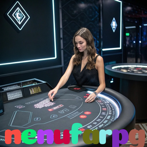 A Magia dos Jogos de Fantasia na nenufarpg