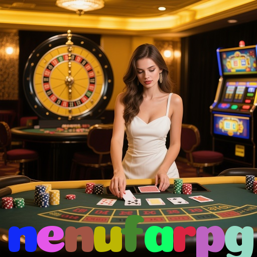 A Magia dos Jogos de Fantasia na nenufarpg