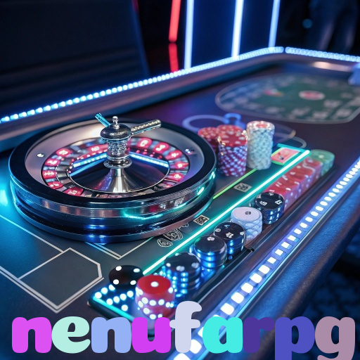 A Magia dos Jogos de Fantasia na nenufarpg