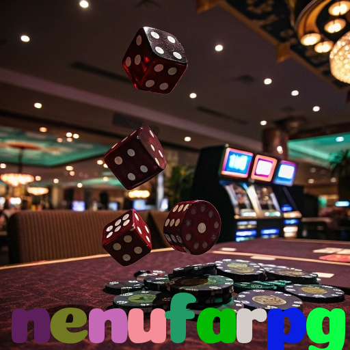 A Magia dos Jogos de Fantasia na nenufarpg