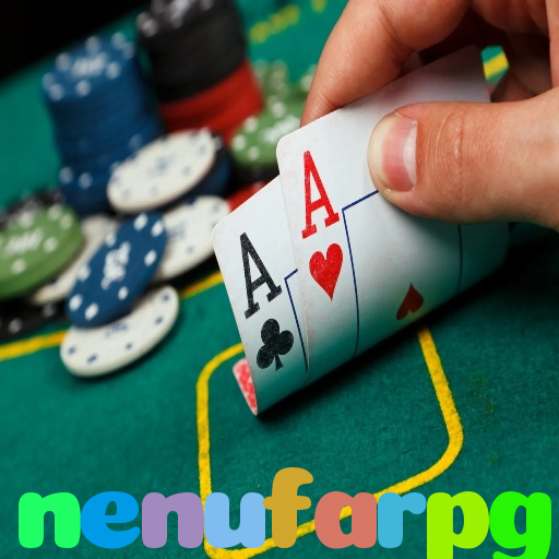 A Magia dos Jogos de Fantasia na nenufarpg