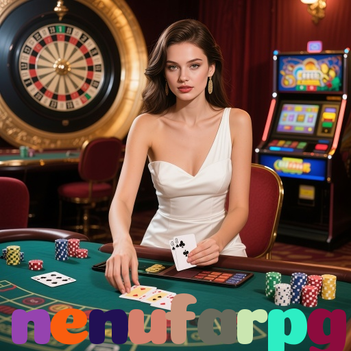 A Magia dos Jogos de Fantasia na nenufarpg