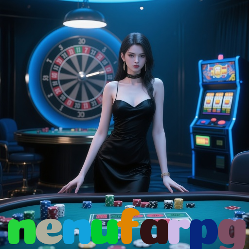 A Magia dos Jogos de Fantasia na nenufarpg