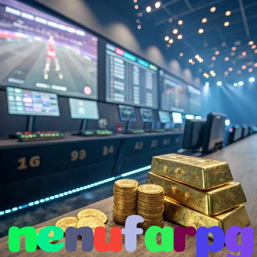 A Magia dos Jogos de Fantasia na nenufarpg