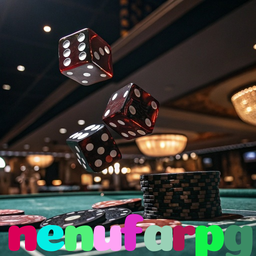 A Magia dos Jogos de Fantasia na nenufarpg