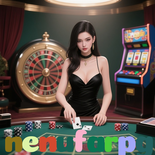 A Magia dos Jogos de Fantasia na nenufarpg