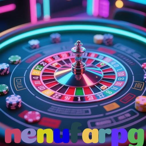 A Magia dos Jogos de Fantasia na nenufarpg