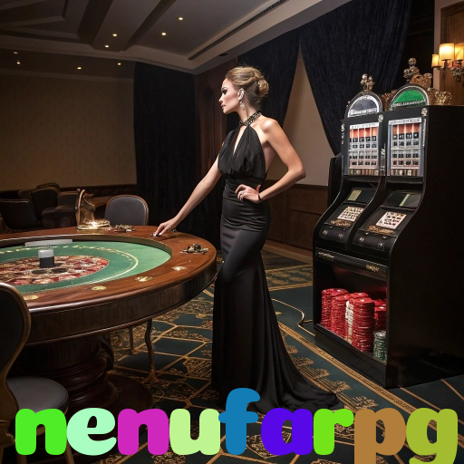A Magia dos Jogos de Fantasia na nenufarpg