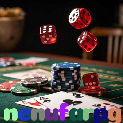A Magia dos Jogos de Fantasia na nenufarpg