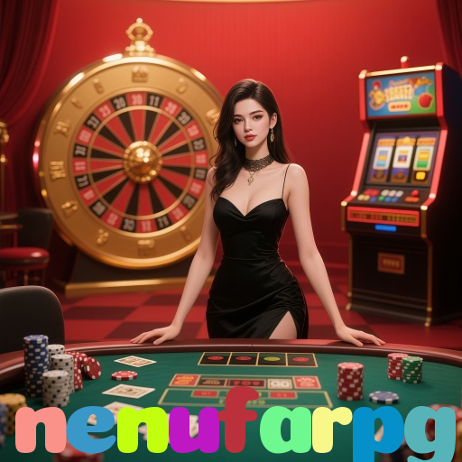 A Magia dos Jogos de Fantasia na nenufarpg