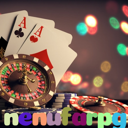 A Magia dos Jogos de Fantasia na nenufarpg