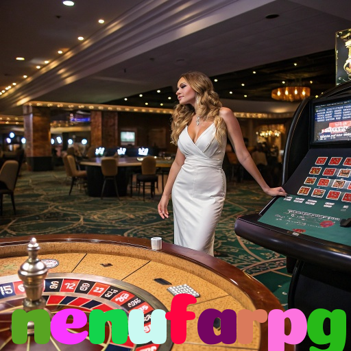 A Magia dos Jogos de Fantasia na nenufarpg