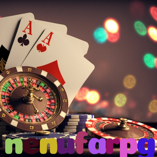 A Magia dos Jogos de Fantasia na nenufarpg