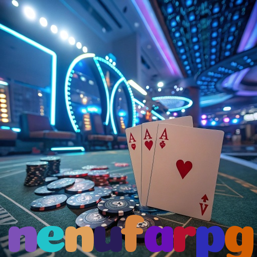 A Magia dos Jogos de Fantasia na nenufarpg