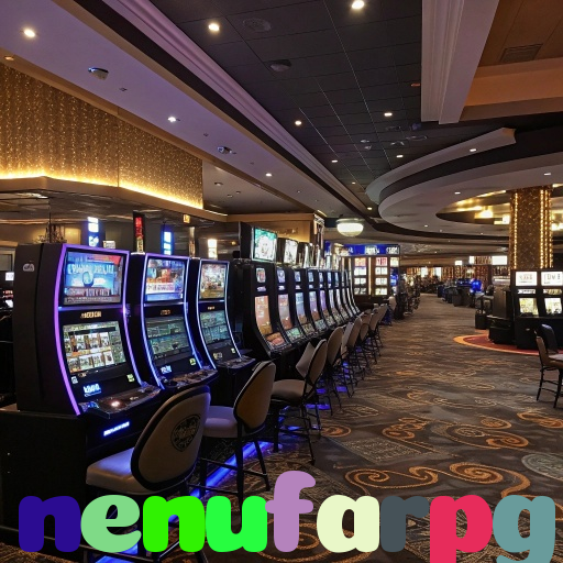 A Magia dos Jogos de Fantasia na nenufarpg