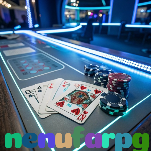 A Magia dos Jogos de Fantasia na nenufarpg