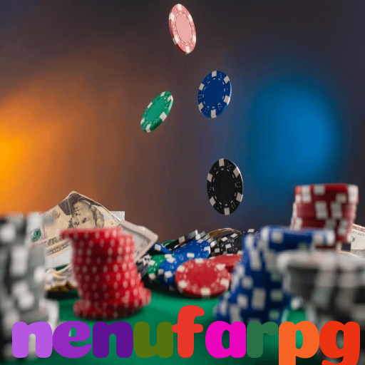 A Magia dos Jogos de Fantasia na nenufarpg