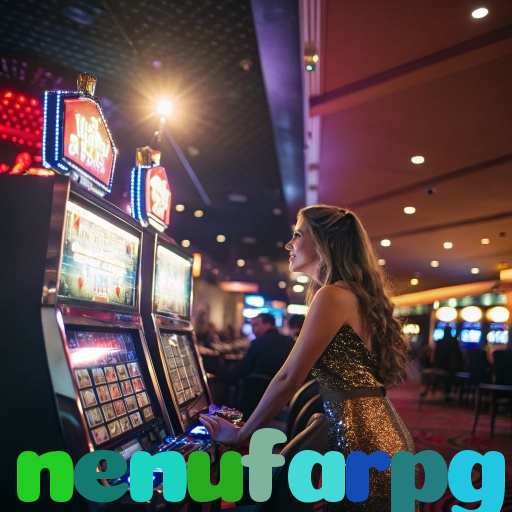 A Magia dos Jogos de Fantasia na nenufarpg